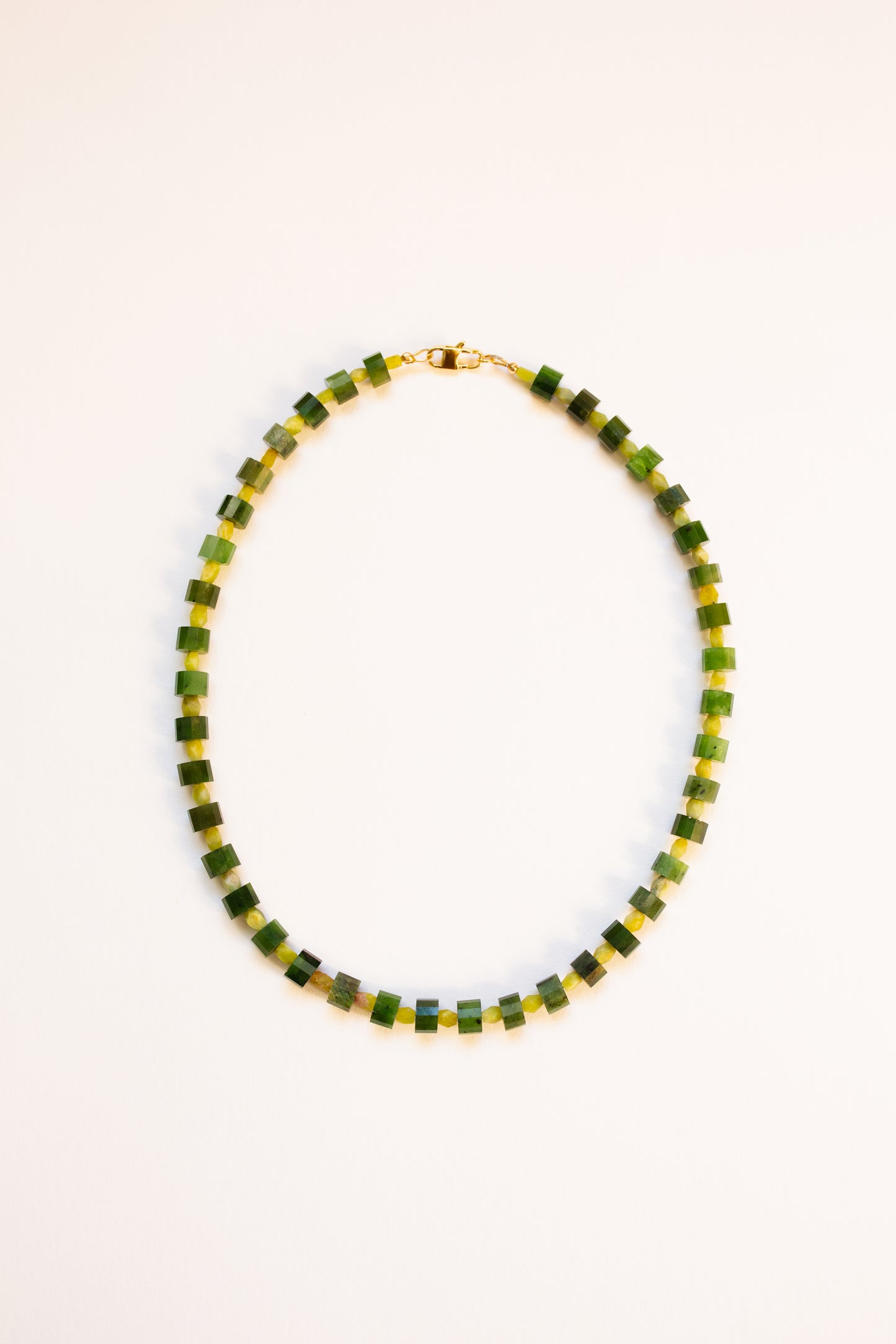 Manu Necklace
