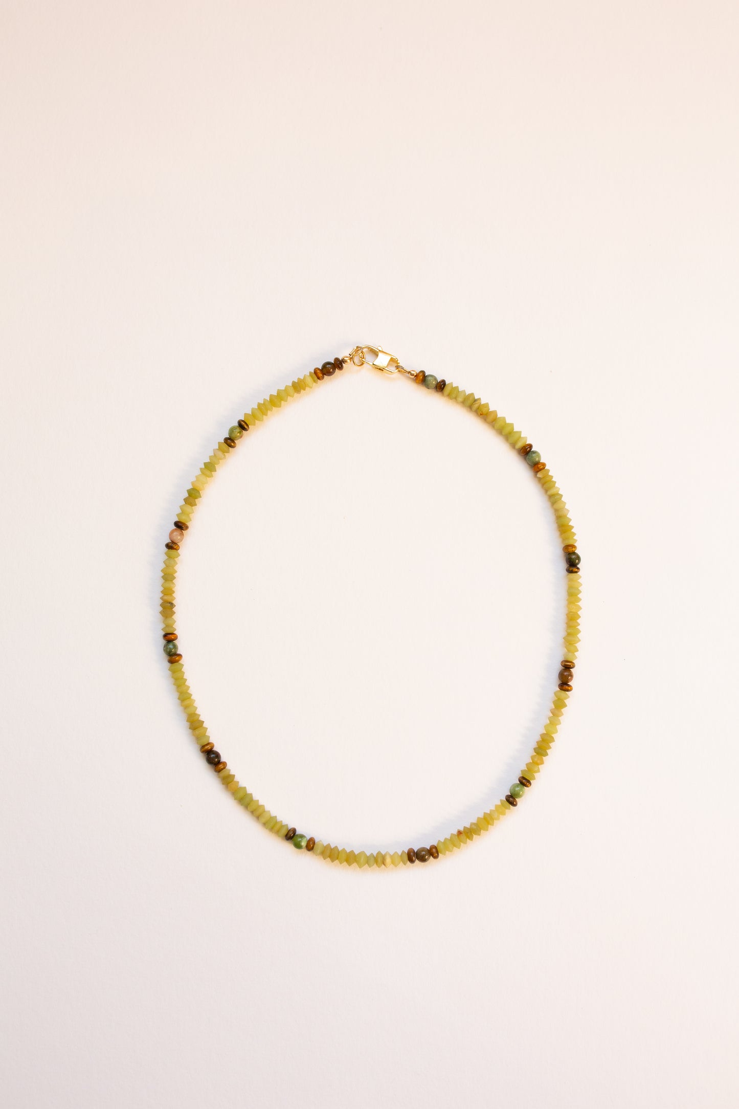 Deia Necklace