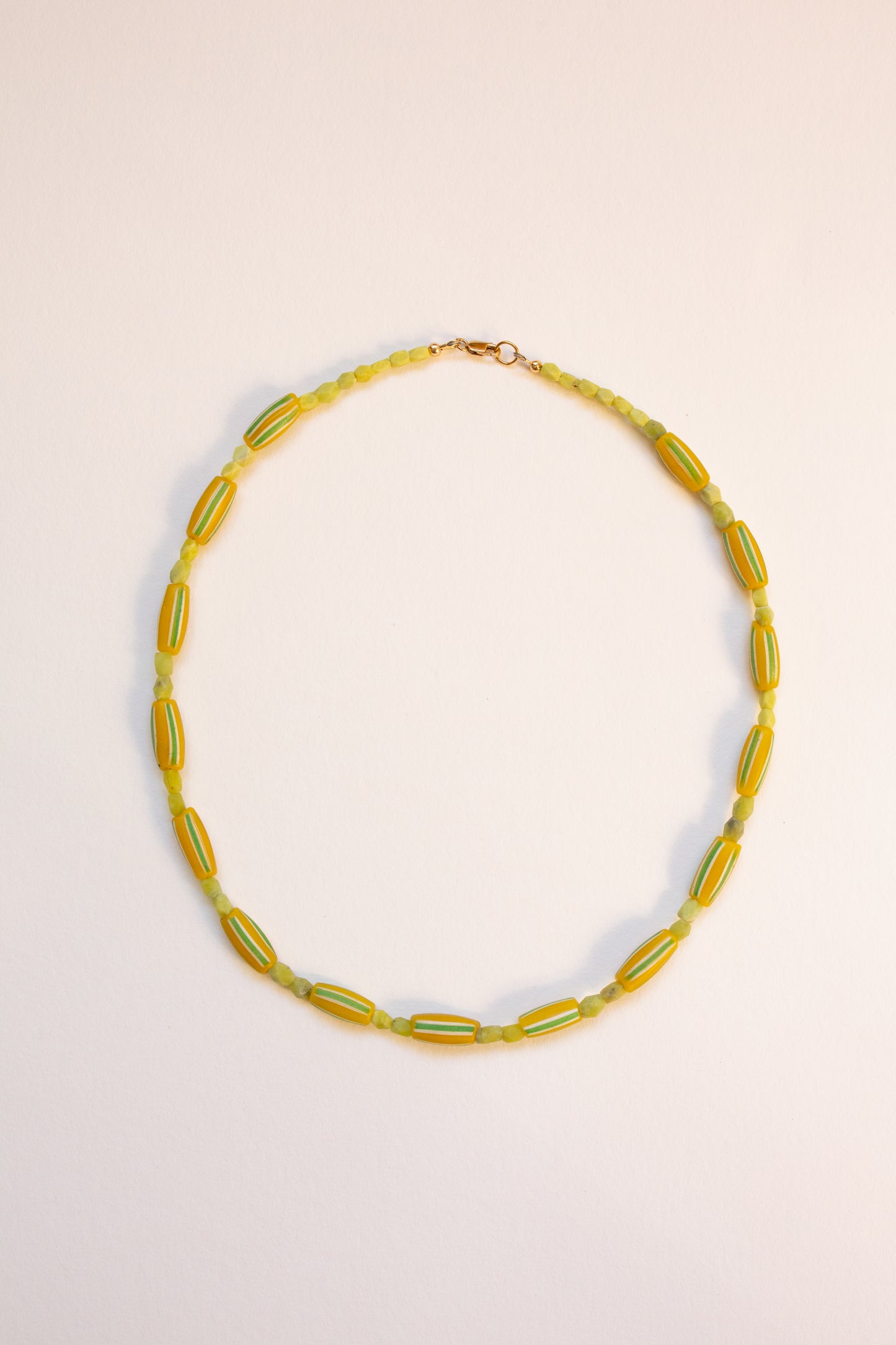 Amisa Necklace
