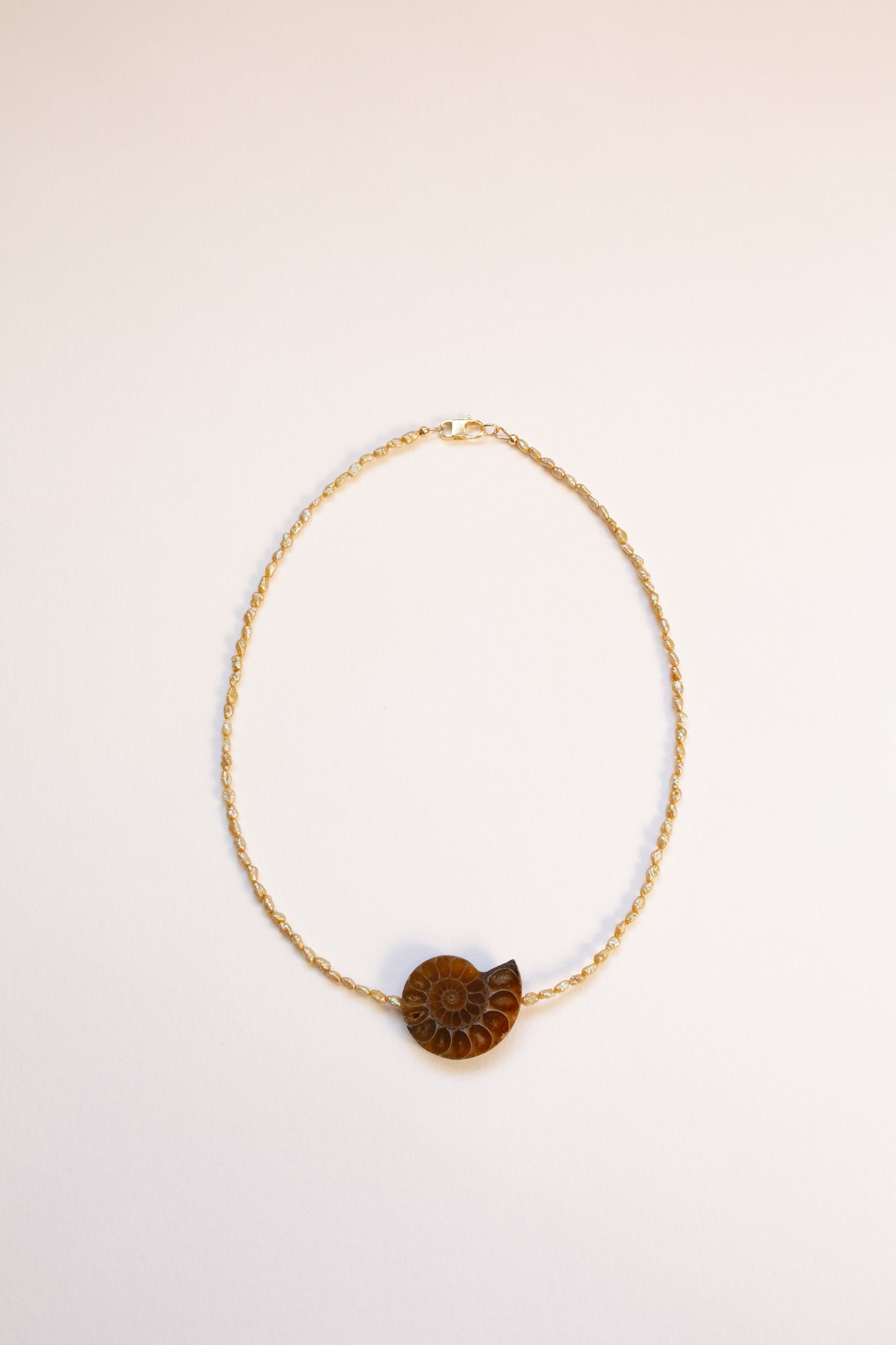 Nala Necklace