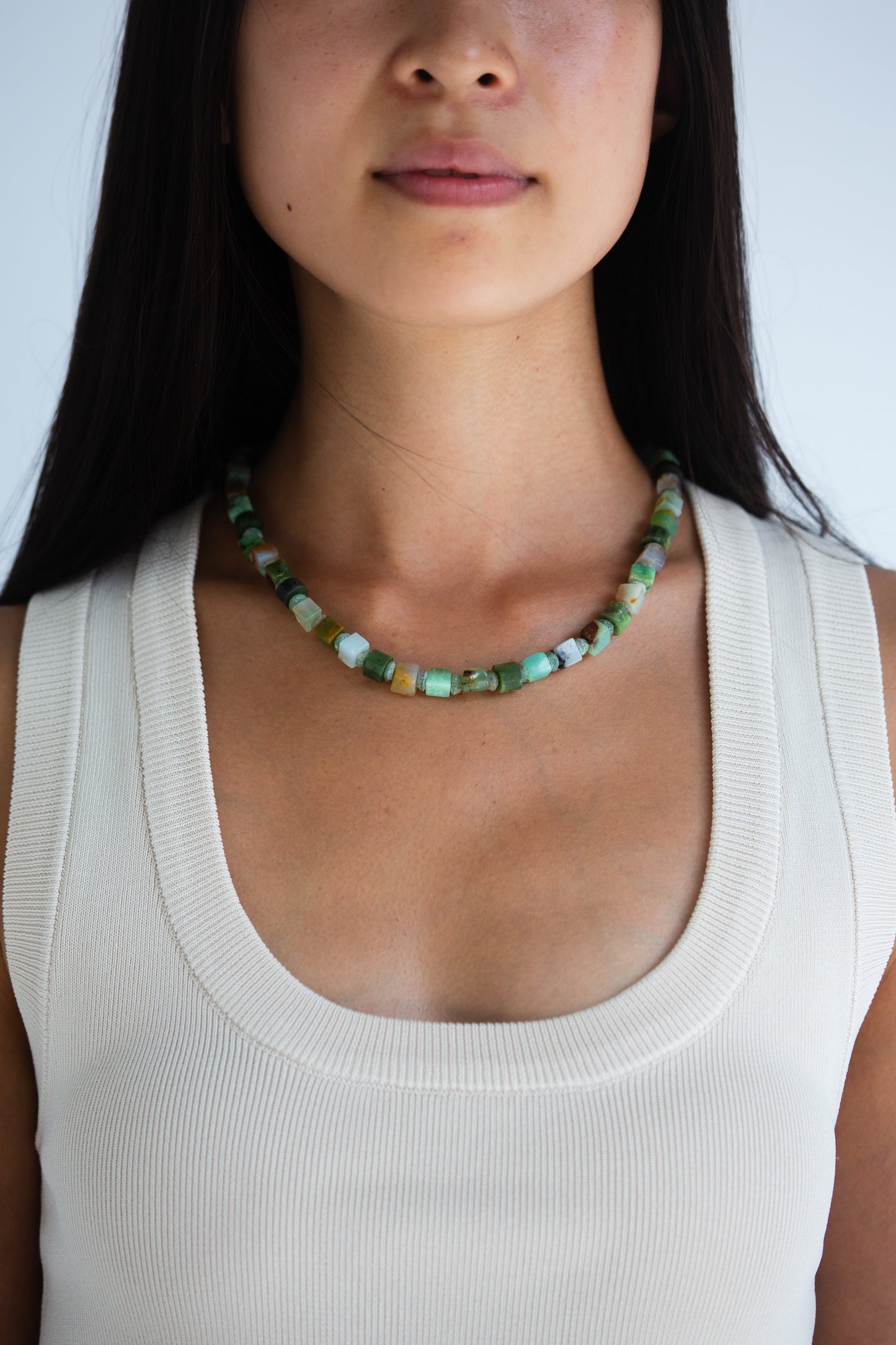 Maya Necklace - MADE TO ORDER