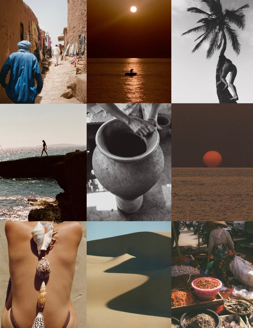 Artist in Focus ~ Photographer Ben Rayner