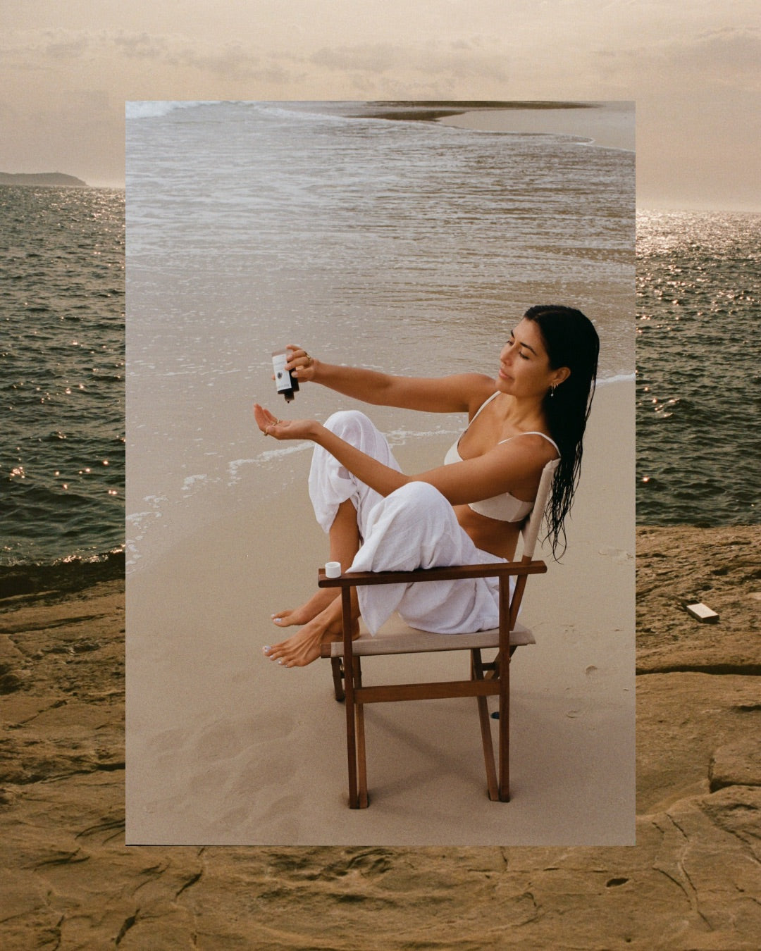 November’s Muse ~ Tika from The Wooed