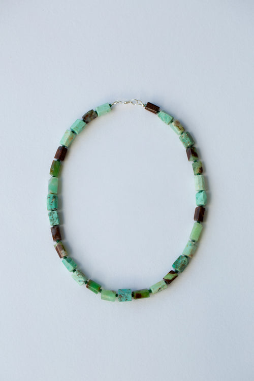 Maelle Necklace