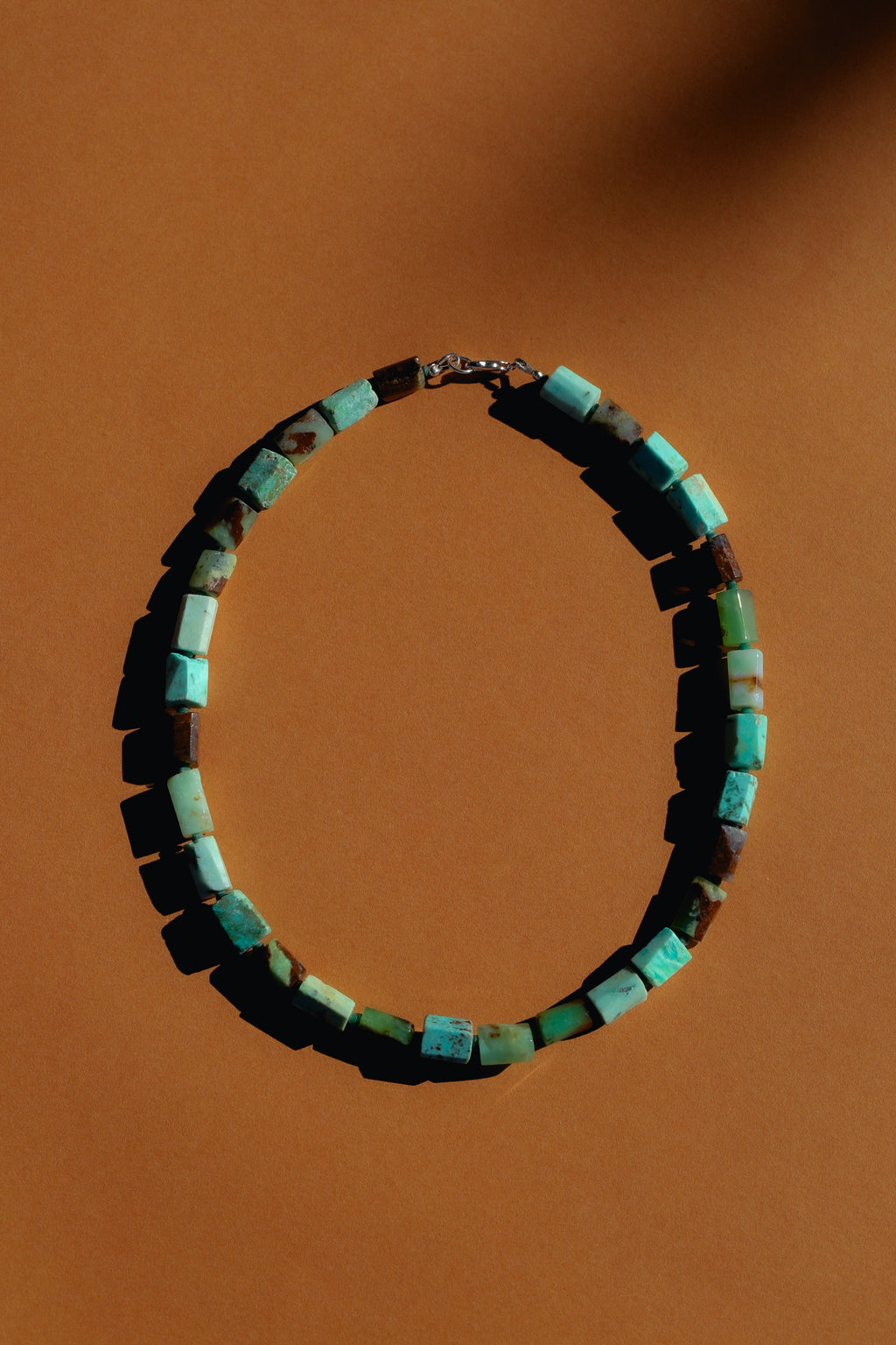 Maelle Necklace