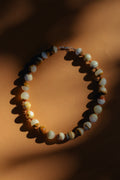 Agate Necklace