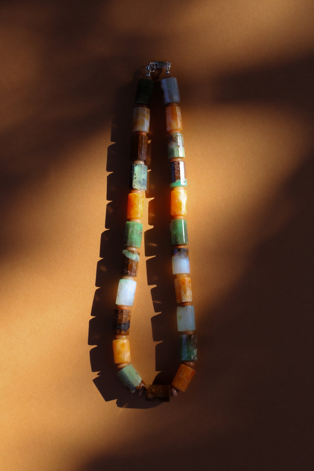 Oma Necklace