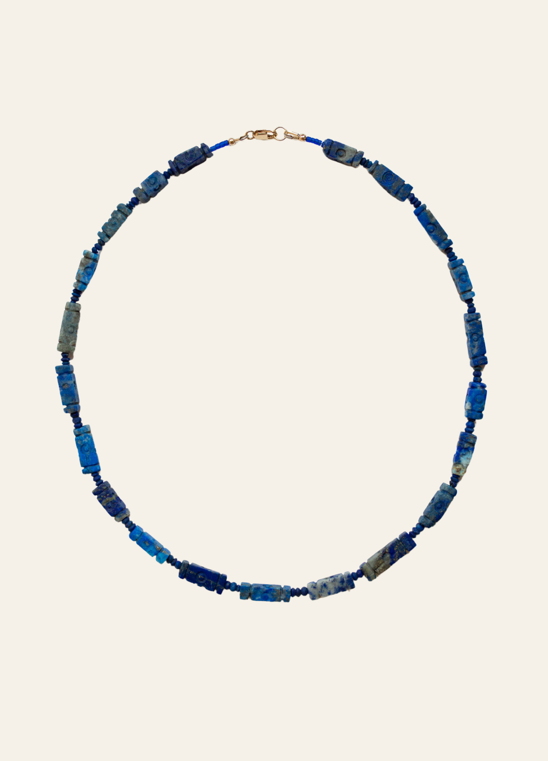 Milos Necklace