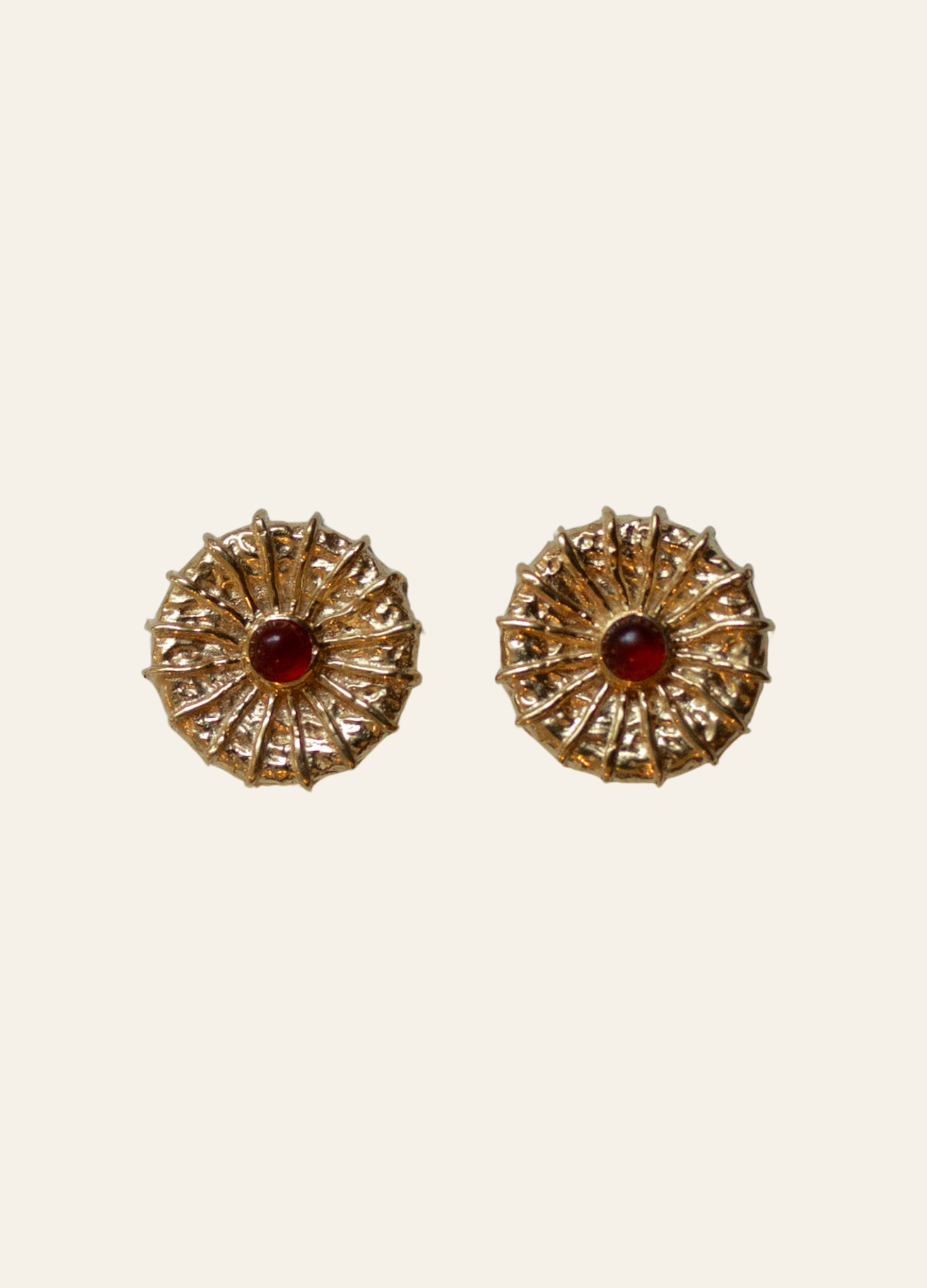 Soleil Studs