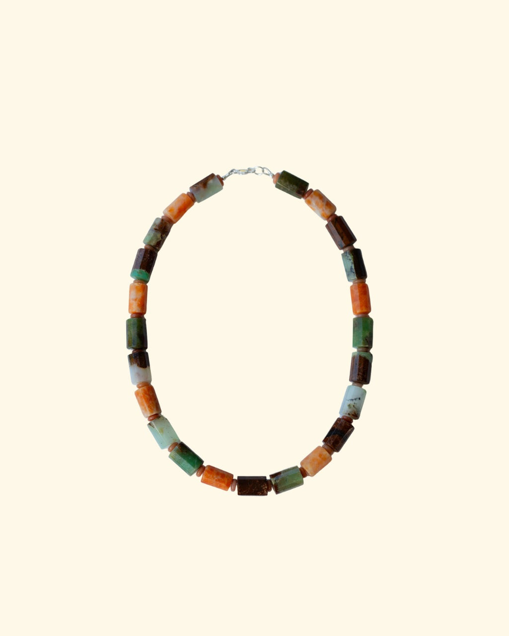 Oma Necklace