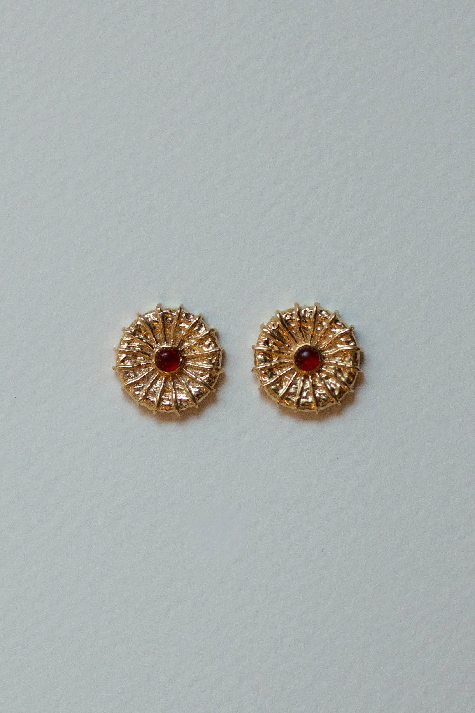 Soleil Studs