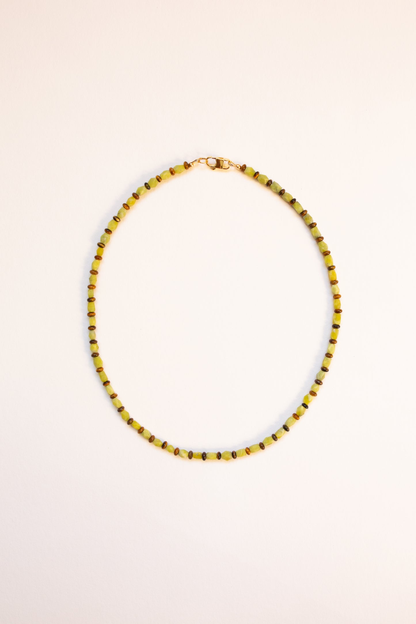 Elena Necklace