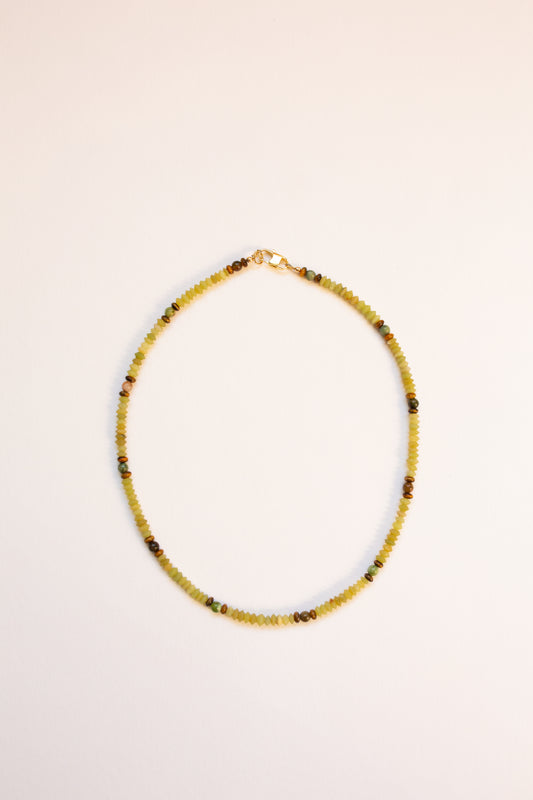 Deia Necklace
