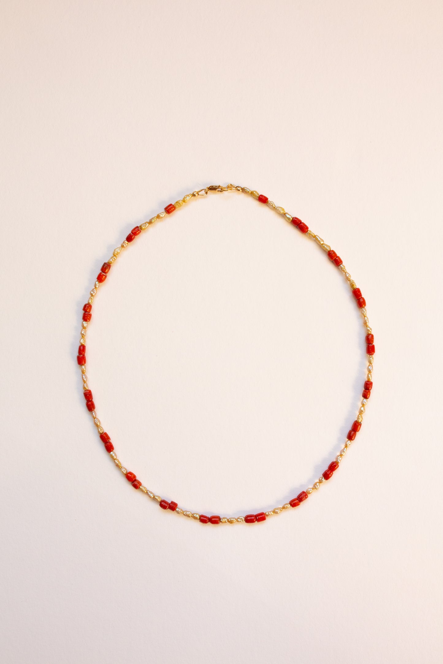 Lola Necklace