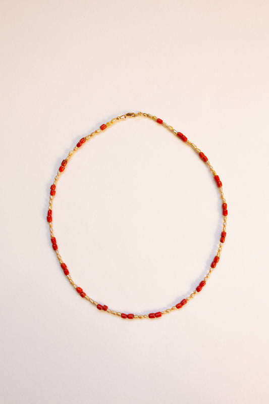 Lola Necklace