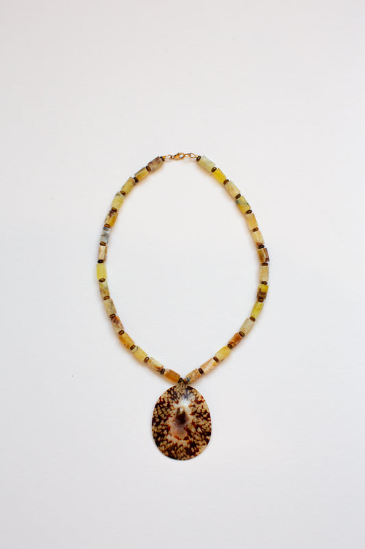 Zuma Necklace