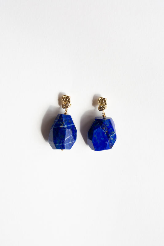 Lazuli Earrings