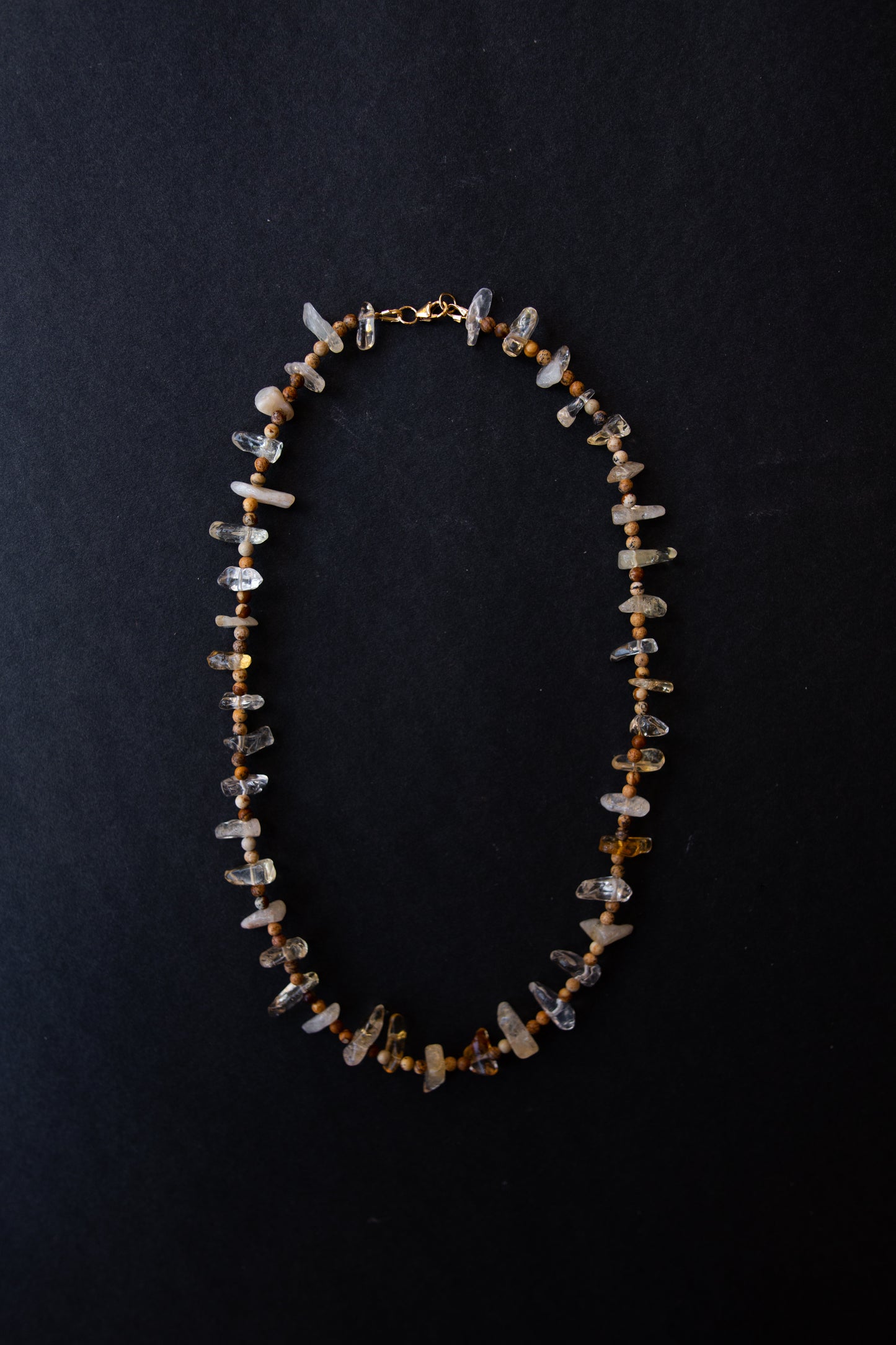 Maurice Necklace