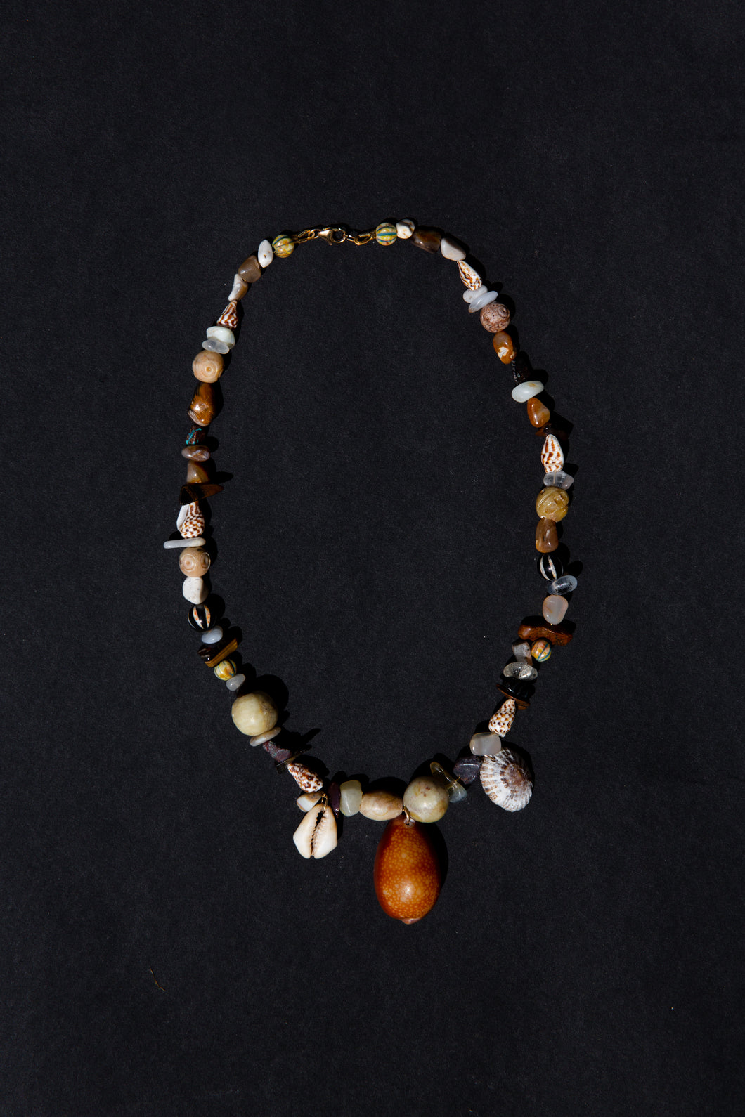 Mahe Necklace