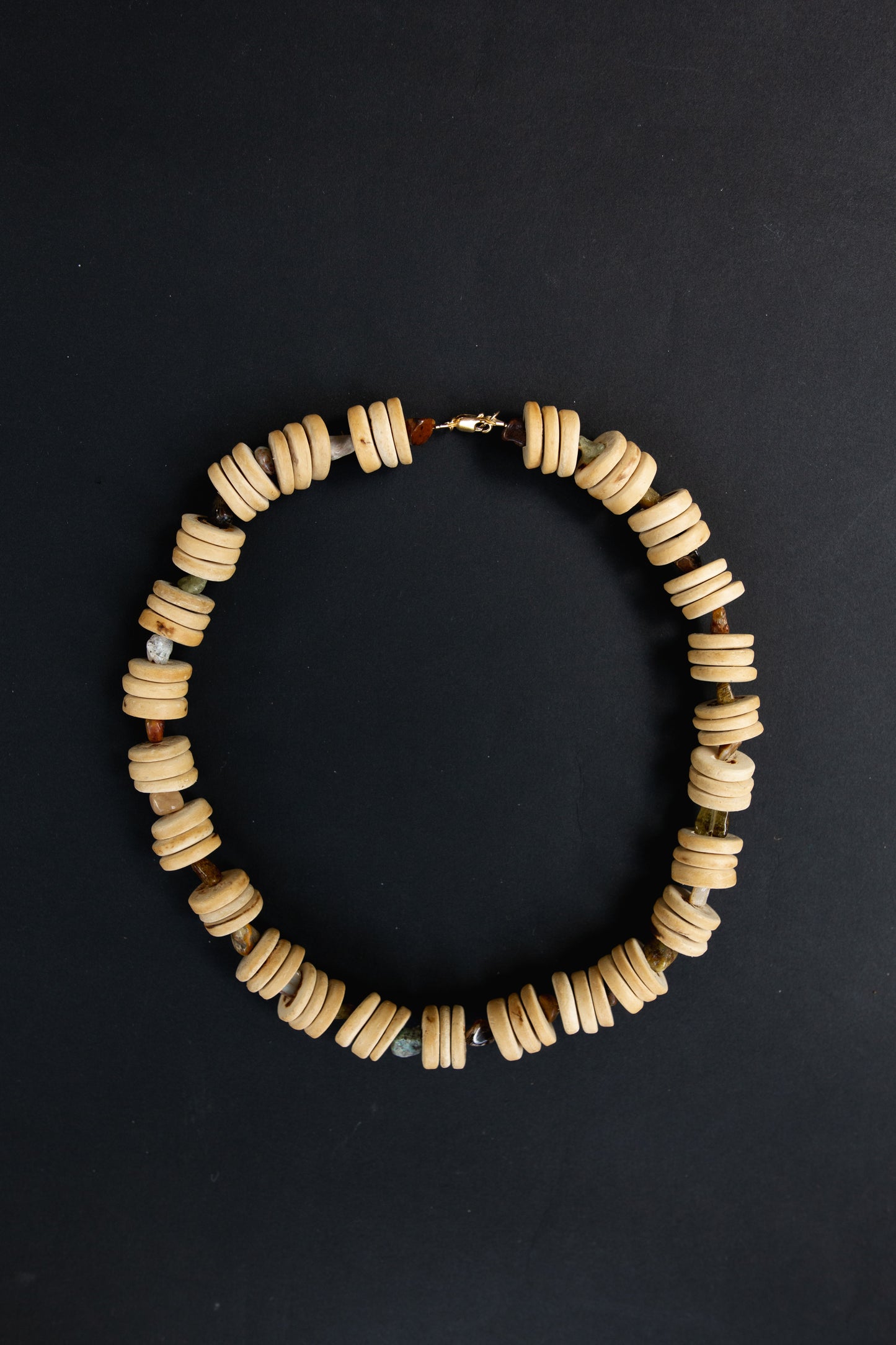 Inca Necklace - MADE TO ORDER