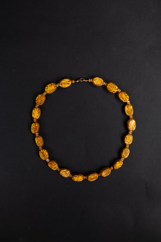 Buri Necklace - MADE TO ORDER