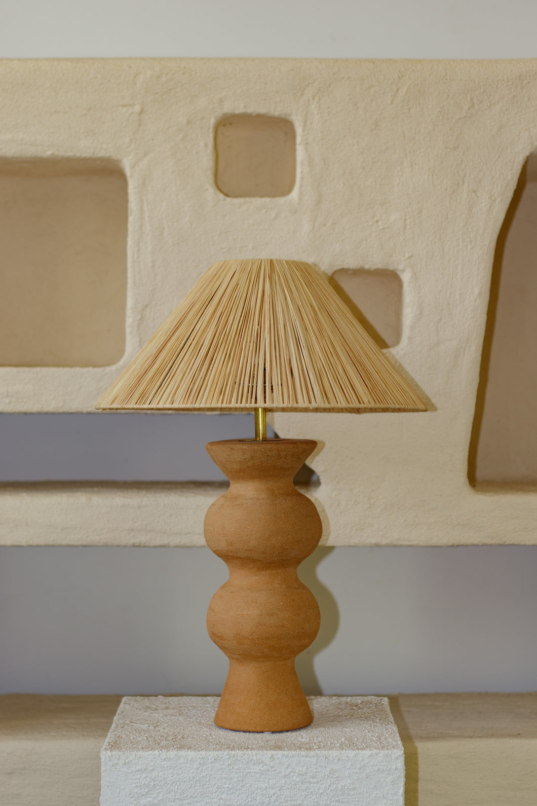 Lamp V - MADE TO ORDER
