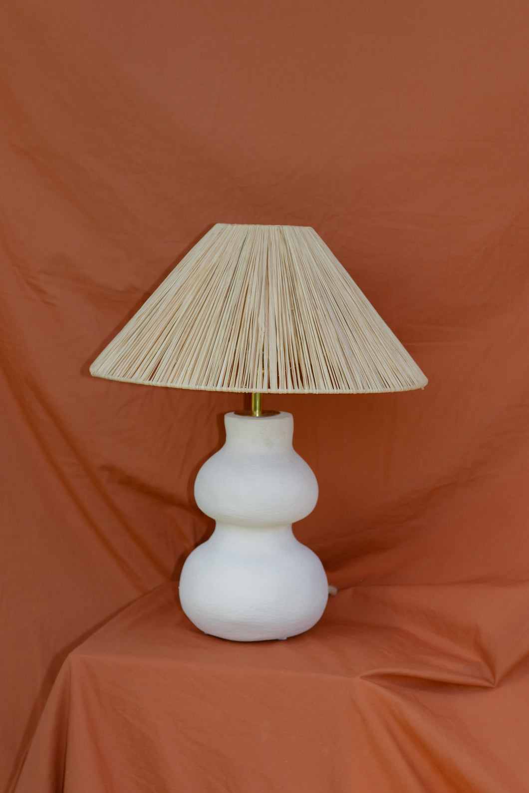 Lamp VII - MADE TO ORDER