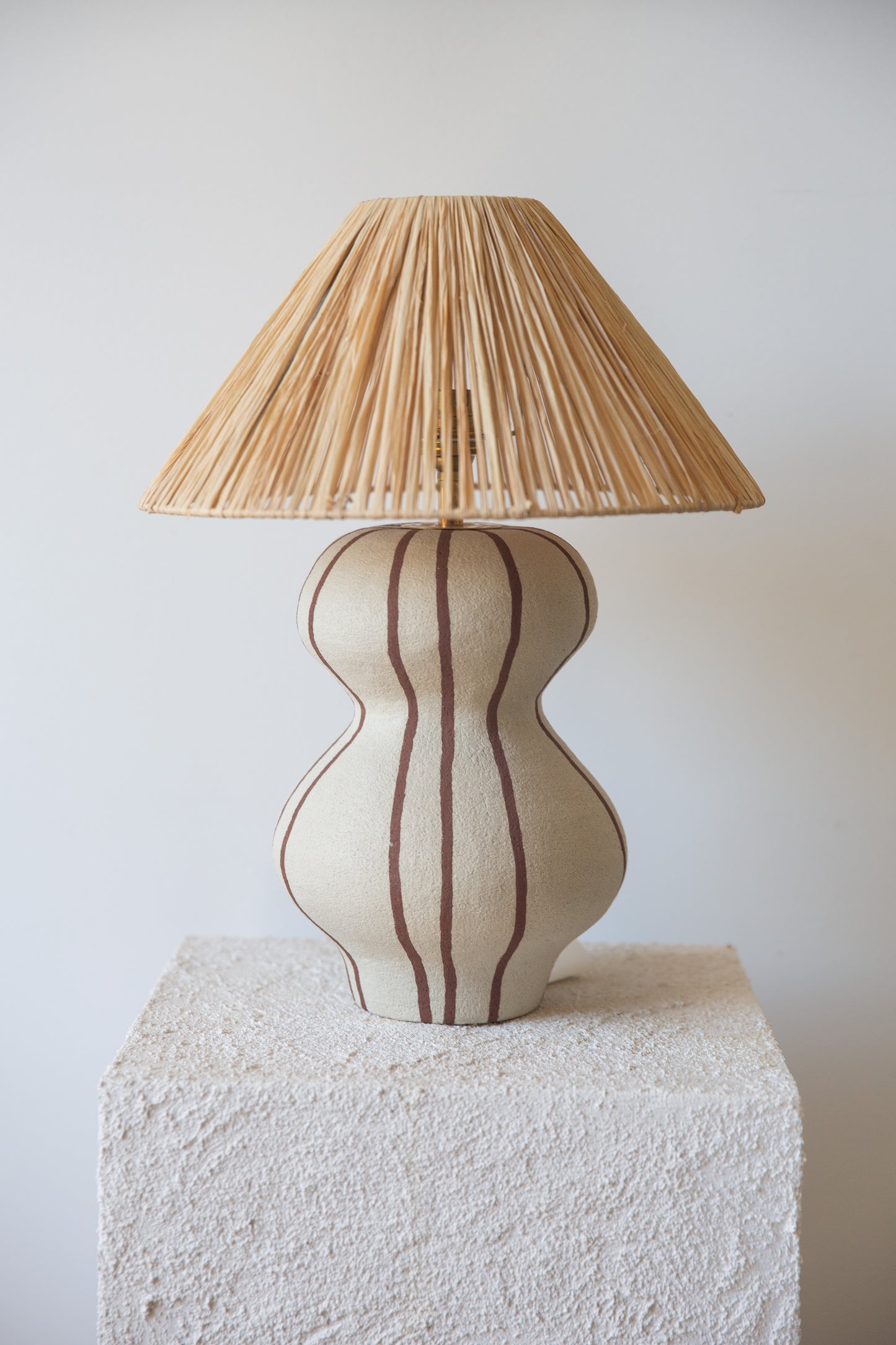 Lamp IV - MADE TO ORDER