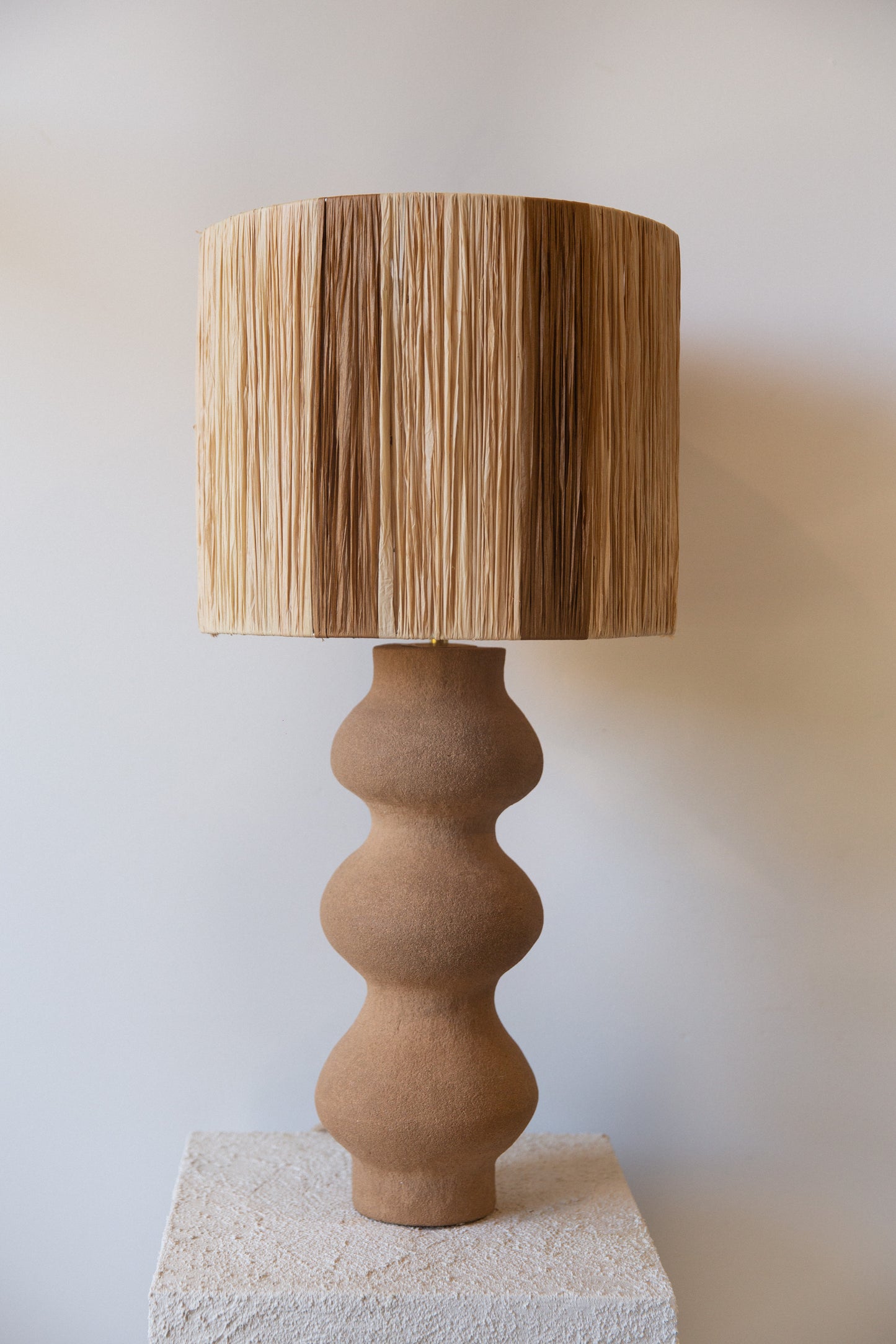 Lamp III - MADE TO ORDER