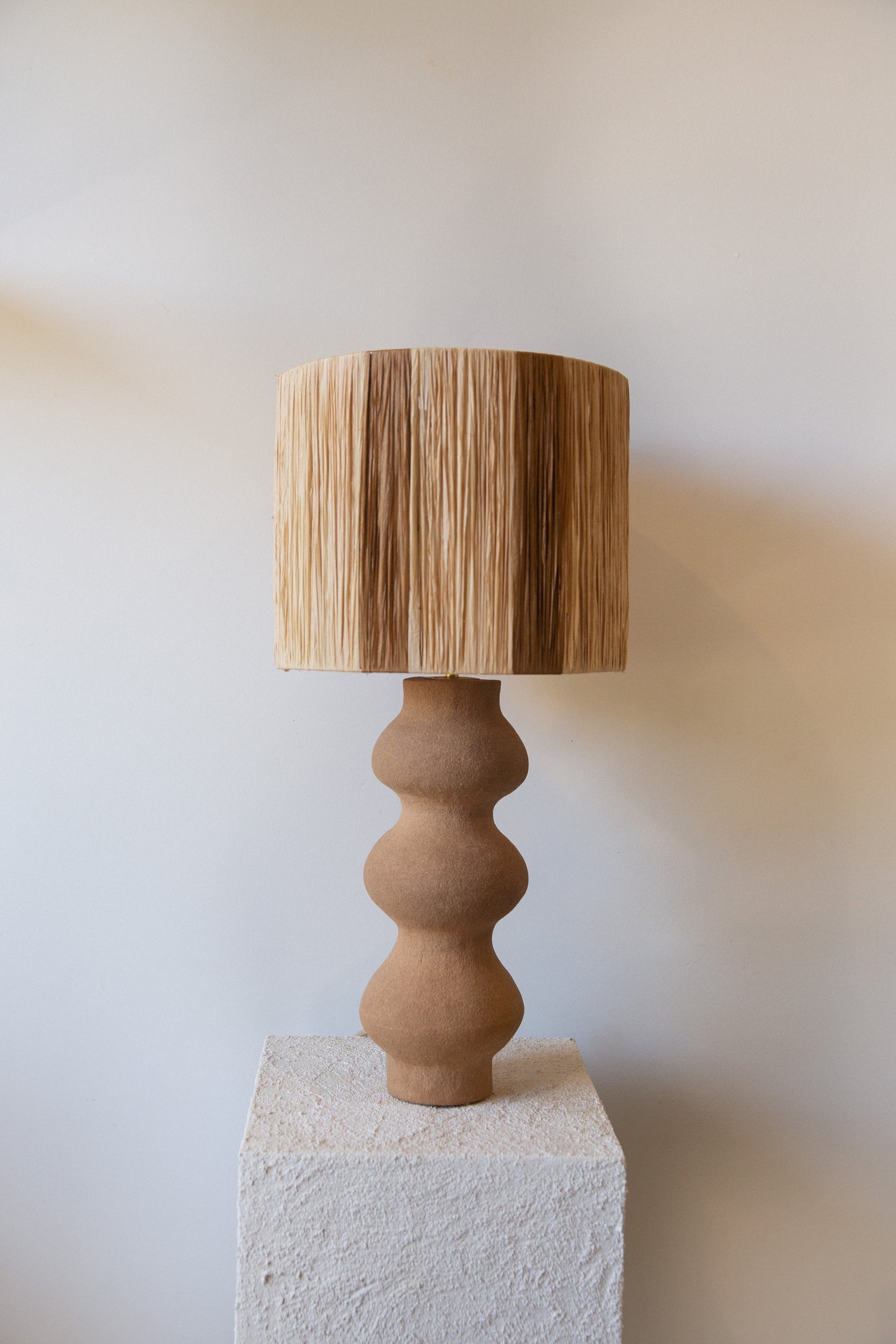 Lamp III - MADE TO ORDER