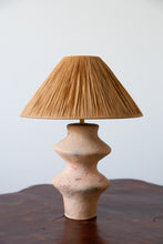 Load image into Gallery viewer, Lamp XIV ~ Pit-Fired ~ One Off
