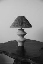 Load image into Gallery viewer, Lamp XIV ~ Pit-Fired ~ One Off
